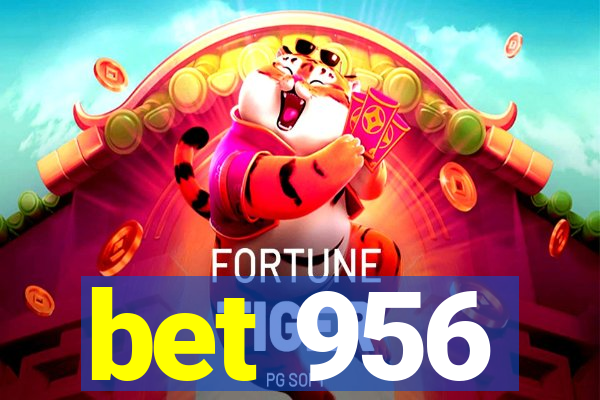 bet 956